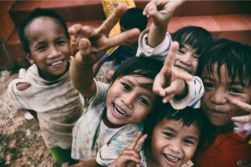 children